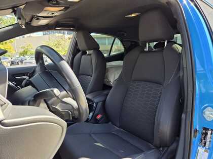 used 2020 Toyota Corolla Hatchback car, priced at $23,495