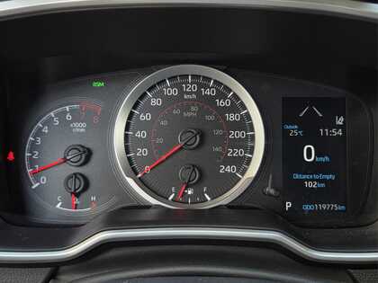 used 2020 Toyota Corolla Hatchback car, priced at $23,495