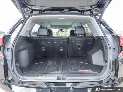 used 2022 GMC Terrain car, priced at $29,500