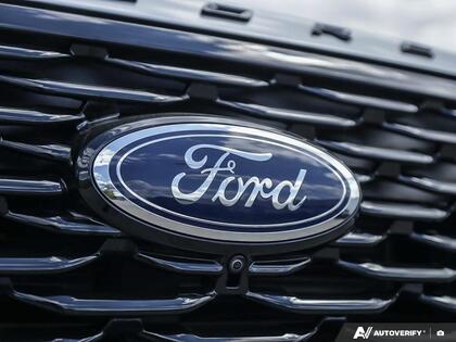 used 2022 Ford Explorer car, priced at $41,900
