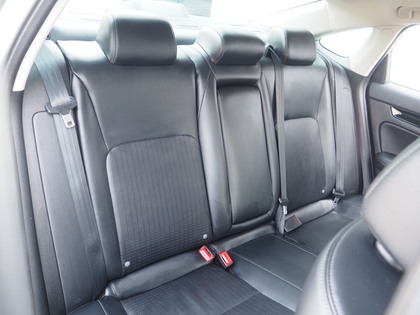 used 2022 Honda Civic Sedan car, priced at $30,900