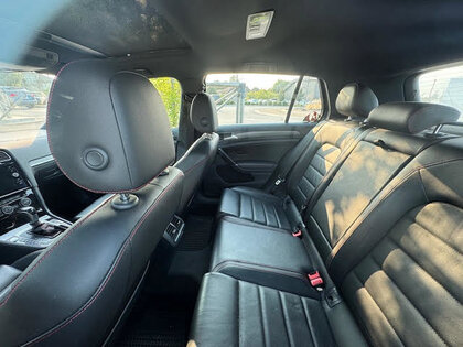 used 2019 Volkswagen Golf GTI car, priced at $26,399