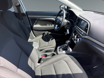 used 2020 Hyundai Elantra car, priced at $18,999