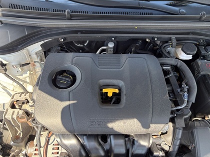 used 2020 Hyundai Elantra car, priced at $18,999