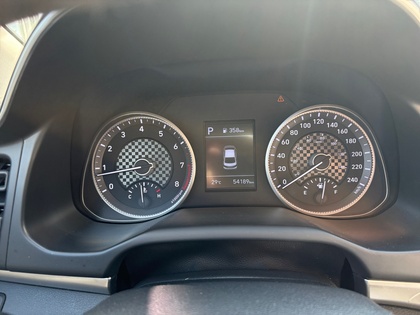 used 2020 Hyundai Elantra car, priced at $18,999