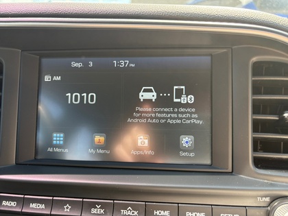 used 2020 Hyundai Elantra car, priced at $18,999
