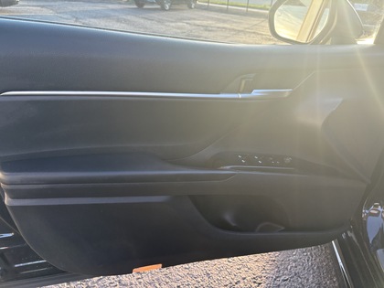 used 2018 Toyota Camry car, priced at $16,950