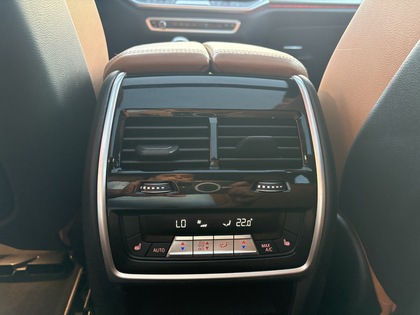 used 2021 BMW X5 car, priced at $51,950