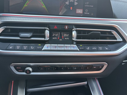 used 2021 BMW X5 car, priced at $51,950