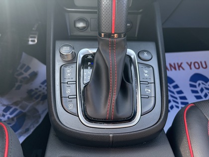 used 2022 Hyundai Kona car, priced at $29,950