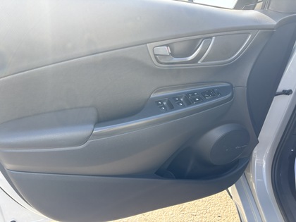used 2022 Hyundai Kona car, priced at $29,950