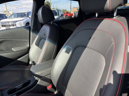 used 2022 Hyundai Kona car, priced at $29,950