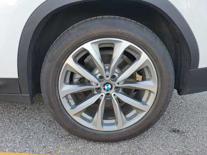 used 2018 BMW X3 car, priced at $24,495