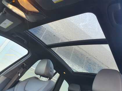used 2018 BMW X3 car, priced at $24,495