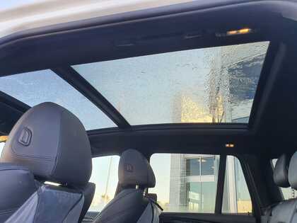 used 2018 BMW X3 car, priced at $24,495