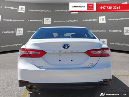 used 2020 Toyota Camry car, priced at $28,995
