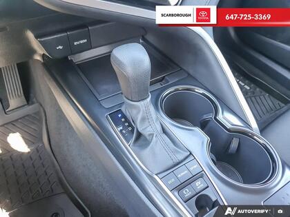 used 2020 Toyota Camry car, priced at $28,995