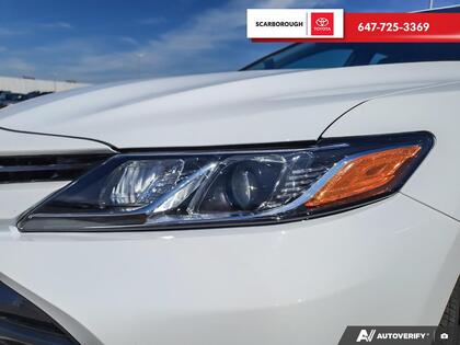 used 2020 Toyota Camry car, priced at $28,995