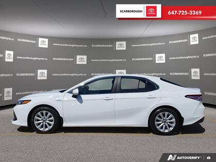 used 2020 Toyota Camry car, priced at $28,995