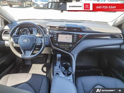 used 2020 Toyota Camry car, priced at $28,995