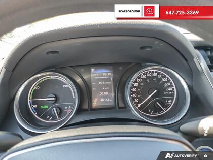 used 2020 Toyota Camry car, priced at $28,995
