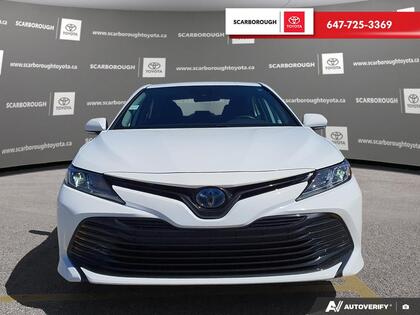 used 2020 Toyota Camry car, priced at $28,995