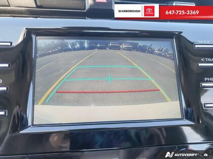 used 2020 Toyota Camry car, priced at $28,995