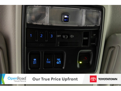 used 2021 Toyota 4Runner car, priced at $51,998
