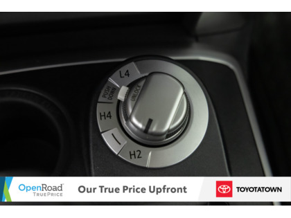 used 2021 Toyota 4Runner car, priced at $51,998