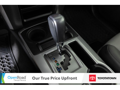 used 2021 Toyota 4Runner car, priced at $51,998
