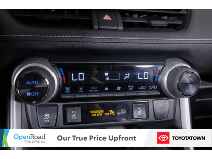 used 2021 Toyota RAV4 Hybrid car, priced at $39,598