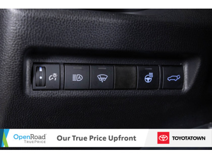 used 2021 Toyota RAV4 Hybrid car, priced at $39,598