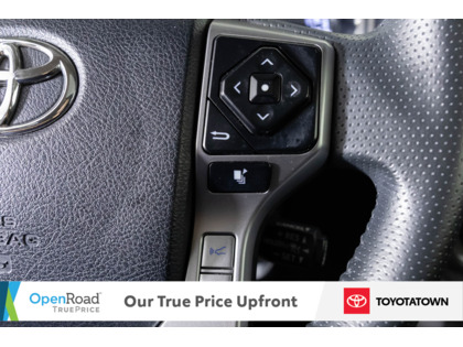 used 2021 Toyota 4Runner car, priced at $51,998