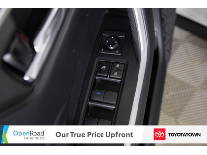 used 2021 Toyota RAV4 Hybrid car, priced at $39,598