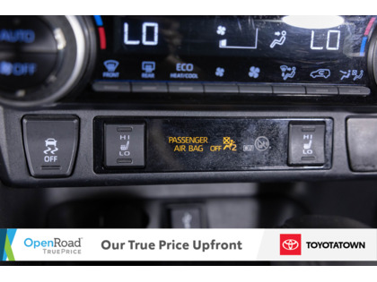 used 2021 Toyota RAV4 Hybrid car, priced at $39,598