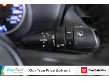 used 2021 Toyota RAV4 Hybrid car, priced at $39,598