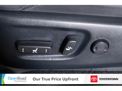 used 2021 Toyota 4Runner car, priced at $51,998