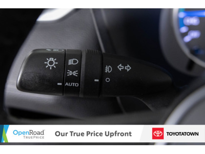 used 2021 Toyota RAV4 Hybrid car, priced at $39,598