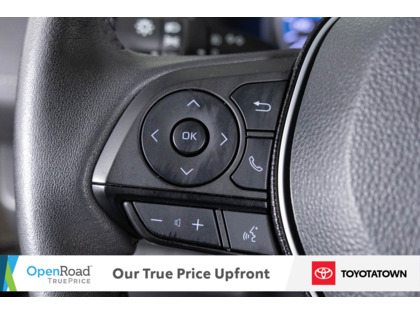 used 2021 Toyota RAV4 Hybrid car, priced at $39,598