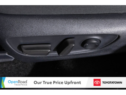 used 2021 Toyota RAV4 Hybrid car, priced at $39,598