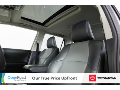 used 2021 Toyota 4Runner car, priced at $51,998