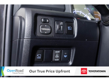 used 2022 Toyota 4Runner car, priced at $53,998
