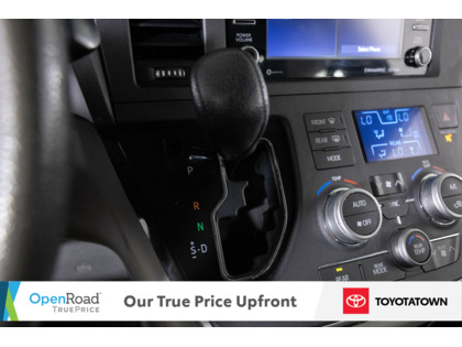 used 2020 Toyota Sienna car, priced at $28,999