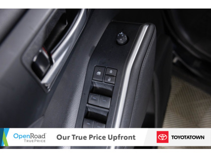 used 2023 Toyota Highlander car, priced at $42,998