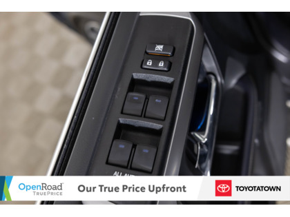 used 2022 Toyota 4Runner car, priced at $53,998