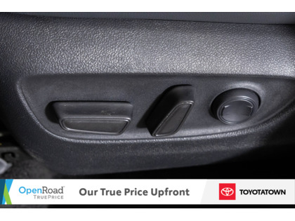 used 2023 Toyota Highlander car, priced at $42,998