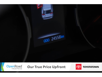 used 2022 Toyota RAV4 car, priced at $37,998