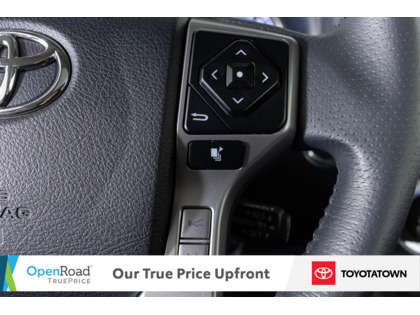 used 2022 Toyota 4Runner car, priced at $53,998