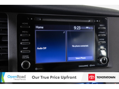 used 2020 Toyota Sienna car, priced at $28,999
