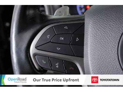 used 2020 Jeep Grand Cherokee car, priced at $33,998